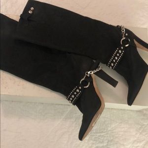 Manolo Blahnik boots